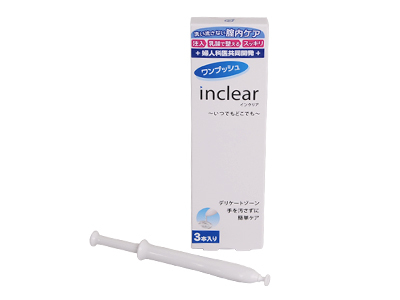 inclear（インクリア）